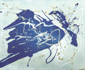 Blue Blood