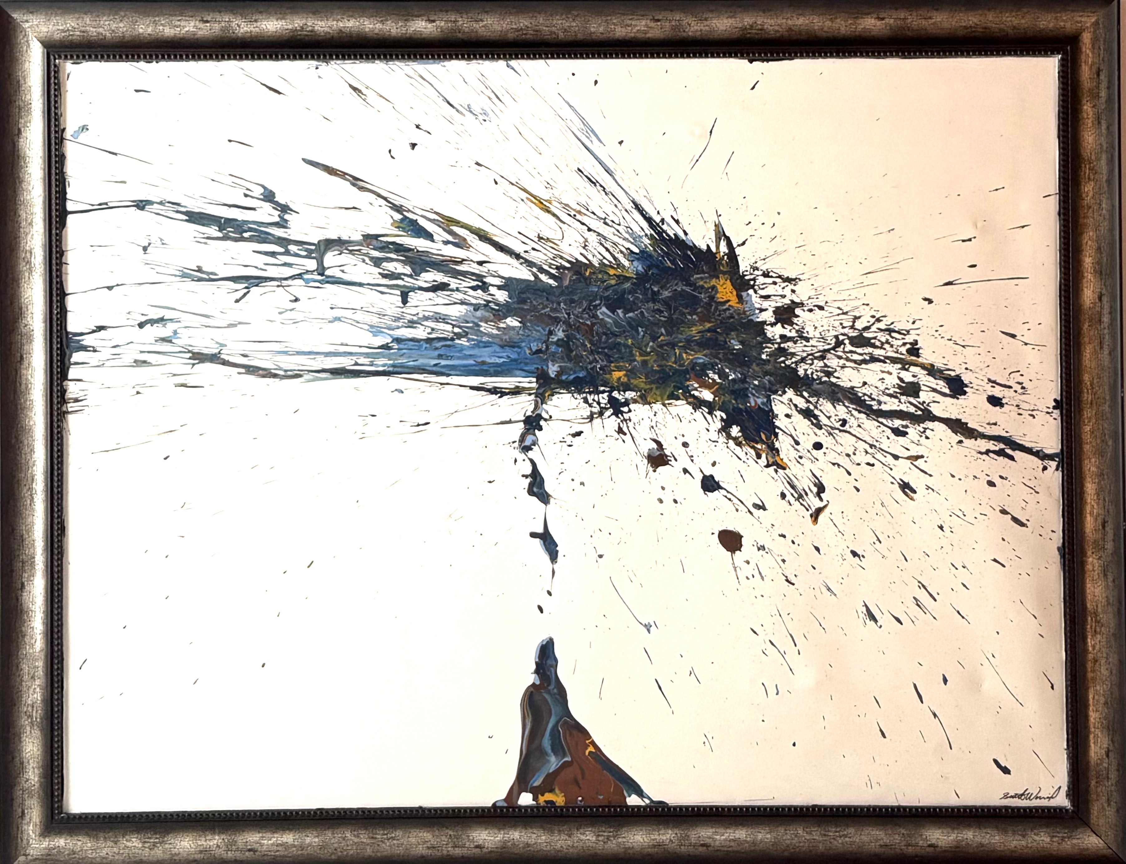 Flux Memory