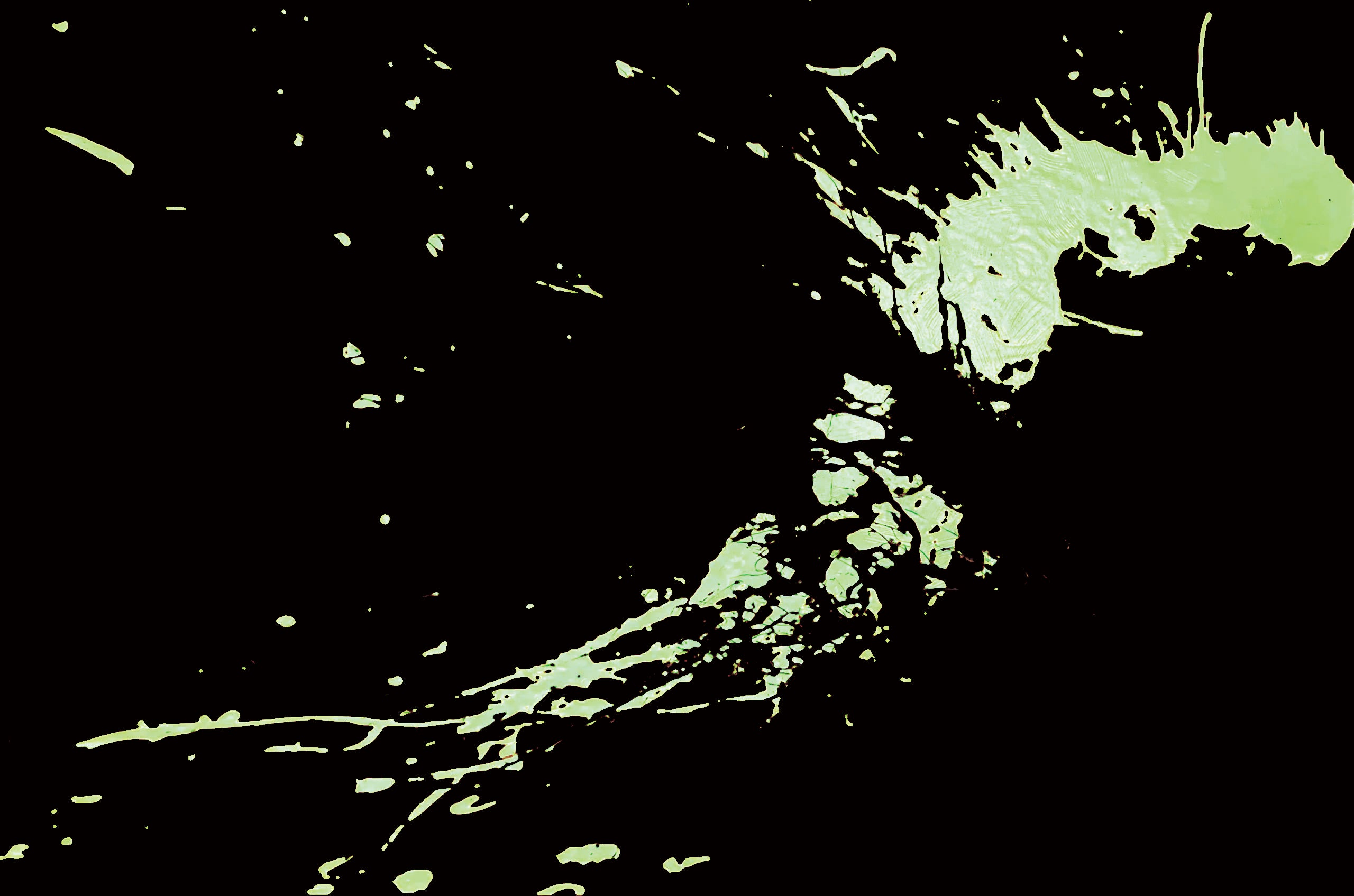 Afterglow Motion